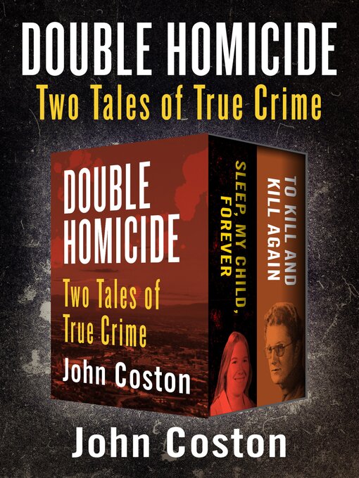 Cover image for Double Homicide